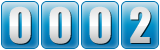 contador de visitas html
