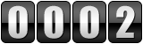 web page counter