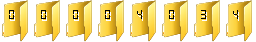 visitor counter widget